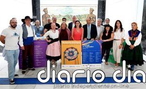 Folclore, artesanía y gastronomía se darán cita el 6 de septiembre en la Romería del Faro