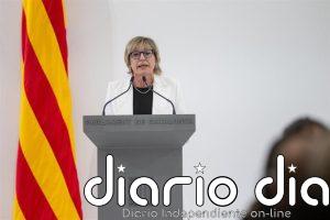 Forcadell cree que el Supremo "pondrá todas las trabas posibles" para no aplicarle la amnistía