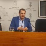 Foro acusa al Principado de dejar "en el limbo" a los niños de educación especial