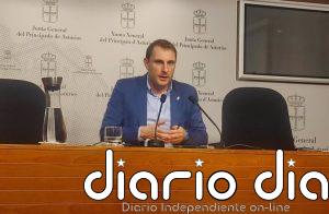 Foro acusa al Principado de dejar "en el limbo" a los niños de educación especial