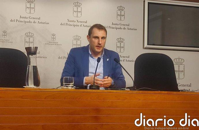 Foro acusa al Principado de dejar "en el limbo" a los niños de educación especial