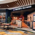 Foster's Hollywood apuesta por un nuevo formato reducido de restaurante para crecer en España