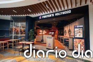 Foster's Hollywood apuesta por un nuevo formato reducido de restaurante para crecer en España