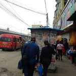 Fragmentación de la información es otro desafío democrático para América Latina
