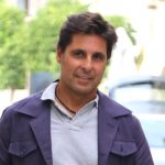 Fran Rivera revela por qué aún no ha hablado con Kiko Rivera tras el ictus: "Debo de tener mal el teléfono"