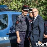 Francia descarta "absolutamente" suspender el acuerdo Schengen con España y destaca la cooperación bilateral