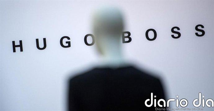 Frasers Group roza el 48% de Hugo Boss al cierre del plazo de aceptación de su OPA