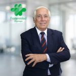 Fraternidad-Muprespa transmite su pésame a la familia de su expresidente Carlos Espinosa de los Monteros