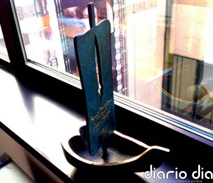 Fundación AISGE convoca la XX edición del Premio Paco Rabal de Periodismo Cultural, dotada con 9.000 euros