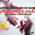 Fundación Cajasol colabora con una campaña de donación de sangre el 17 y 18 de agosto en Cádiz