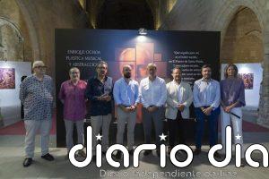 Fundación Cajasol impulsa la recuperación del legado de Enrique Ochoa con una exposición en El Puerto (Cádiz)