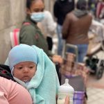Fundación Madrina pide un Pacto Nacional por la Lactancia y ampliar el permiso de maternidad a las 96 semanas
