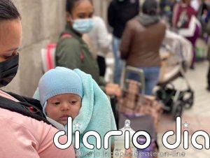 Fundación Madrina pide un Pacto Nacional por la Lactancia y ampliar el permiso de maternidad a las 96 semanas