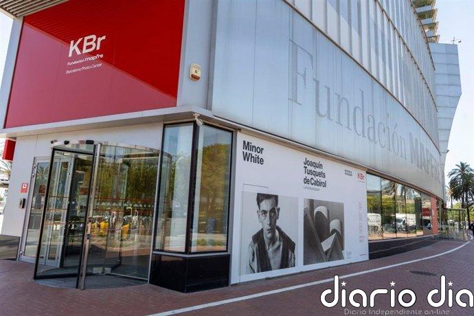 Fundación Mapfre celebra el Día de la Fotografía con entrada gratuita a su exposición en Barcelona