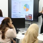 Fundación ONCE concede 541 becas a personas con discapacidad dentro de la convocatoria 'Por Talento Digital'