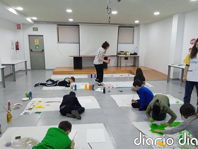 Fundación ONCE financia 10 proyectos de apoyo a la educación de niños con discapacidad en 47 centros educativos