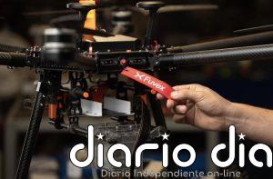 FuVeX levanta 3 millones para inspeccionar el 70% de la red eléctrica española y liderar el mercado de drones