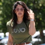 Gabriela Guillén, sobre si su historia de amor con Cristiano Ronaldo coincidió con Georgina Rodríguez: "Yo sé la verdad"