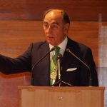 Galán (Iberdrola), Medalla de Oro de los Cursos de la Granda en reconocimiento a su trayectoria profesional