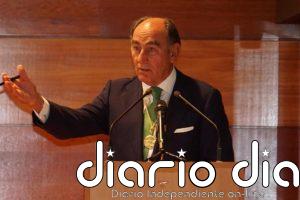 Galán (Iberdrola), Medalla de Oro de los Cursos de la Granda en reconocimiento a su trayectoria profesional