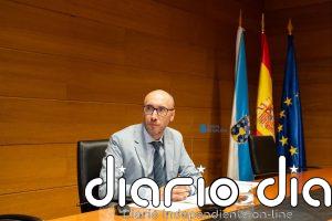 Galicia "cumplirá la ley" en el reparto de menores migrantes, pero demanda planificación y financiación