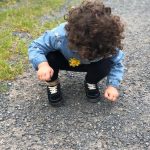 Galicia mantiene el liderazgo en la escolarización de niños de 0 a 3 años por cuarto curso consecutivo