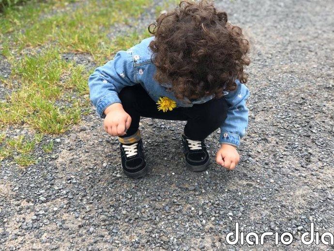 Galicia mantiene el liderazgo en la escolarización de niños de 0 a 3 años por cuarto curso consecutivo