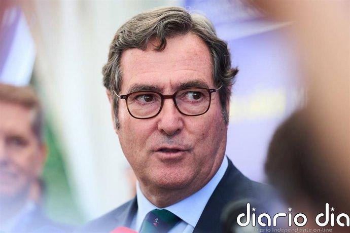 Garamendi (CEOE) señala a la "hiperregulación" como el "gran drama" del sector digital