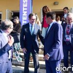 Garamendi niega "ayudas políticas" para asegurar su continuidad al frente de la patronal