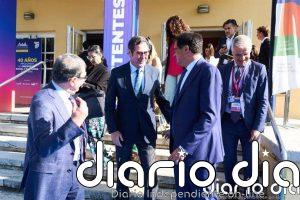 Garamendi niega "ayudas políticas" para asegurar su continuidad al frente de la patronal
