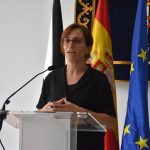 García insiste en que "estamos muy lejos" del colapso sanitario en Ceuta y pide espacios para atender a los inmigrantes