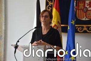 García insiste en que "estamos muy lejos" del colapso sanitario en Ceuta y pide espacios para atender a los inmigrantes