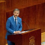 García Martín pide comparecer en la Asamblea para informar sobre la empresa pública que compró el ático de Chamberí