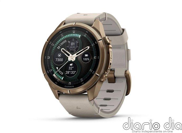 Garmin lanza los fenix 9 y fenix 9 Pro con la nueva función Garmin Epic y caja de titanio en el modelo premium
