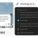 Gemini Spark se integra en Chrome con nuevas funciones de navegación web