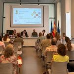 Generalitat acuerda con asociaciones de dana impulsar un dispositivo de intervención psicológica en caso de emergencias