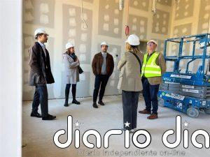 Generalitat destina 132 millones a 24 nuevas infraestructuras sociosanitarias de mayores y personas con discapacidad