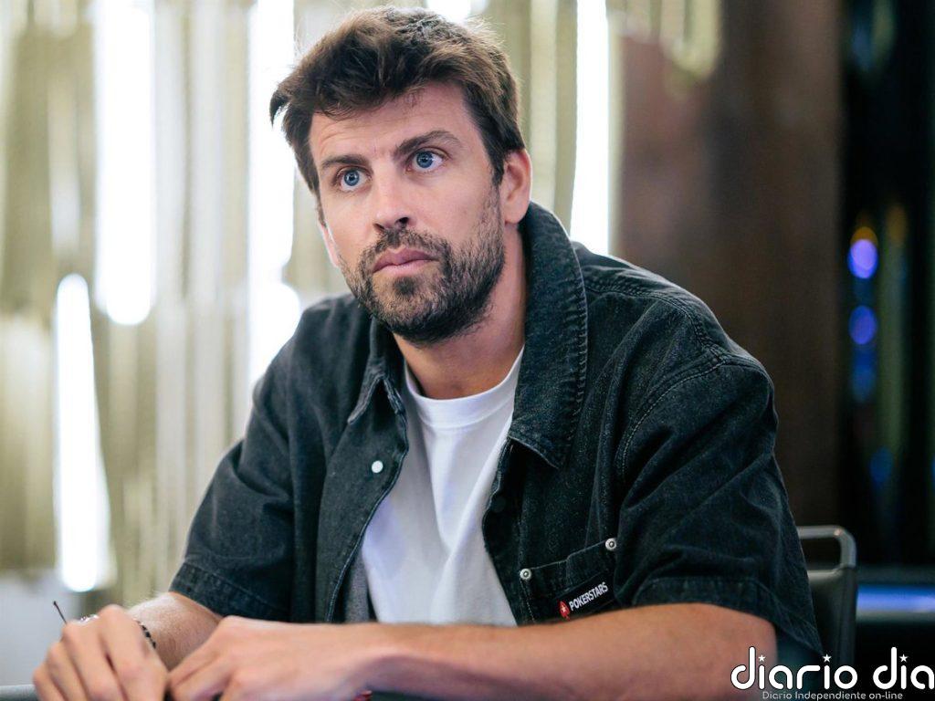 Gerard Piqué, gran ausente en el último adiós a su abuela Lina tras su muerte a los 102 años