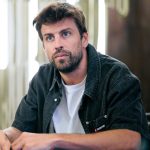 Gerard Piqué, gran ausente en el último adiós a su abuela Lina tras su muerte a los 102 años