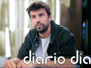 Gerard Piqué, gran ausente en el último adiós a su abuela Lina tras su muerte a los 102 años