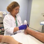 Girona impulsa un modelo de atención al pie diabético para reducir amputaciones y evitar traslados