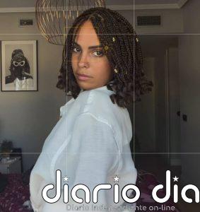 Gloria Camila sorprende con un cambio de look radical: "Agradezco profundamente mis rasgos latinos"
