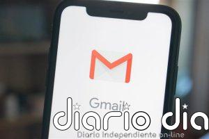 Gmail dejará de permitir enviar correos electrónicos desde direcciones externas a partir de enero de 2027