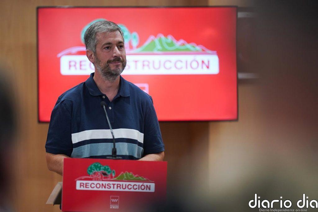 Gobierno Ayuso defiende que las explicaciones del ático "están sobradamente dadas" y critica que se "saque de contexto"