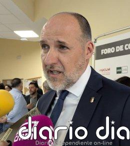 Gobierno C-LM desmiente al Ayuntamiento de Talavera sobre la planta de biometano: "No existe proyecto prioritario"