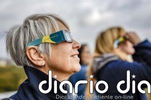 Gobierno pide precaución ante el eclipse y recuerda las medidas de seguridad en carretera y el uso de gafas homologadas