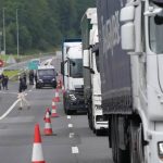 Gobierno Vasco no considera factible establecer controles en la salida de Oiartzun para aliviar el tráfico en Irun