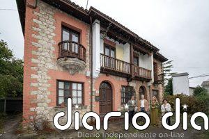 Gobierno y Ayuntamiento estudian la rehabilitación y usos de las antiguas casas de maestros del CEIP Agapito Cagigas