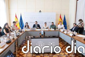 Gobierno y CC.AA se reunirán en Comisión técnica para preparar la Sectorial con los 25 millones para Ceuta