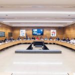 Gobierno y CCAA abordarán mañana el apoyo a los menores migrantes de Ceuta, en una cita marcada por la ausencia de Vox